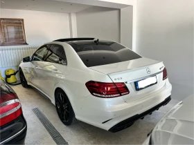 Обява за продажба на Mercedes-Benz E 63 AMG S ~70 000 лв. - изображение 2