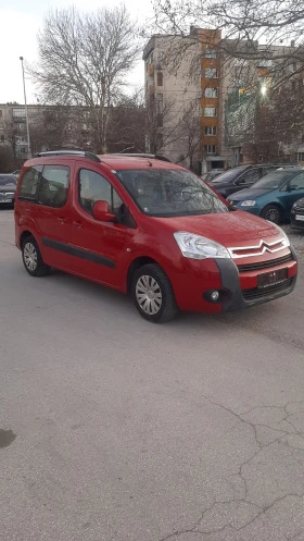 Citroen Berlingo 1, 6 , снимка 8