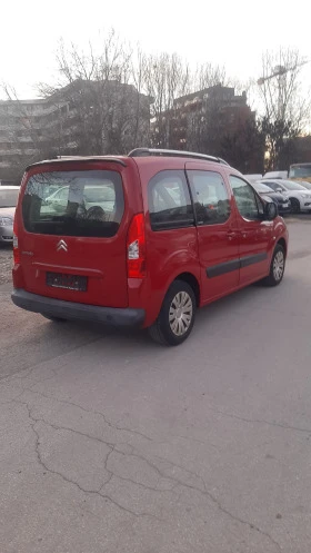 Citroen Berlingo 1, 6 , снимка 5