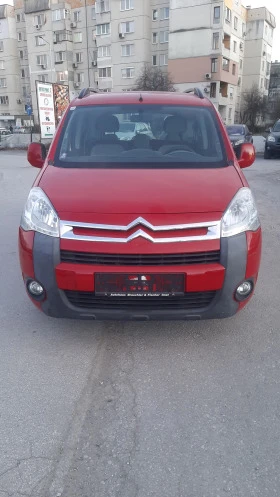 Citroen Berlingo 1, 6 , снимка 14