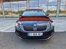 Skoda Octavia 1.6 УНИКАТ!!!, снимка 1