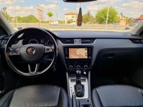 Skoda Octavia 1.6 УНИКАТ!!!, снимка 13