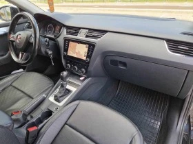 Skoda Octavia 1.6 УНИКАТ!!!, снимка 12