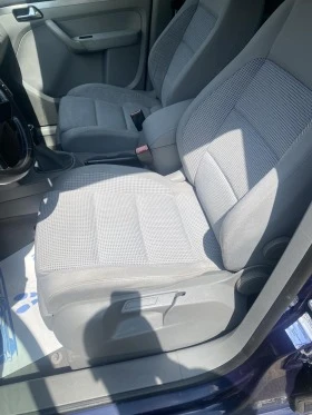 VW Touran 2.0 TDI, снимка 6