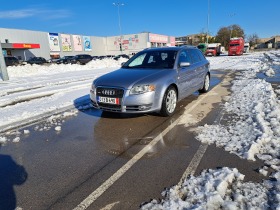 Audi A4 2.0 QATTRO S LINE, снимка 1