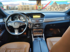 Mercedes-Benz E 500  E 550 Luxury, снимка 9