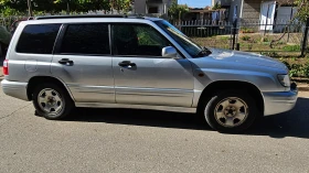 Subaru Forester, снимка 2