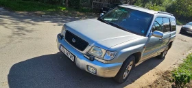 Subaru Forester, снимка 1