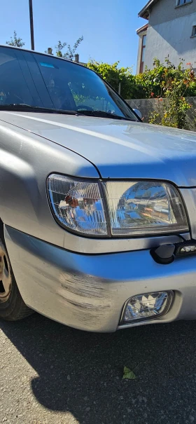 Subaru Forester, снимка 5