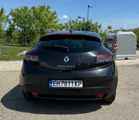 Renault Megane 3 1.9dci, снимка 3 - Автомобили и джипове - 45666018
