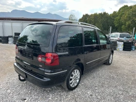 VW Sharan 1.9 TDI 116kc 4X4, снимка 5