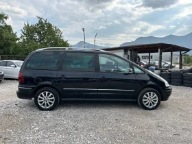 VW Sharan 1.9 TDI 116kc 4X4, снимка 6