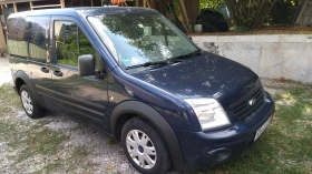 Ford Connect 1.8 TDCI Tourneo-Connect | Mobile.bg    4