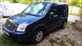 Ford Connect 1.8 TDCI Tourneo-Connect | Mobile.bg    1