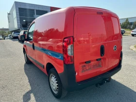 Fiat Fiorino 1.3 Multijet  | Mobile.bg    4