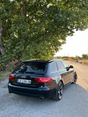 Audi A4 3.0 TDI / КОМЕНТАР , снимка 3