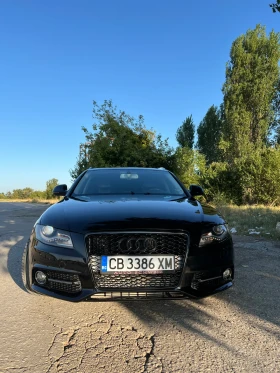 Audi A4 3.0 TDI / КОМЕНТАР , снимка 8