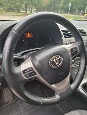 Toyota Avensis - [16] 