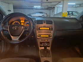 Toyota Avensis - [11] 