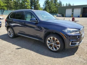     BMW X5 BMW X5  50I xdrive