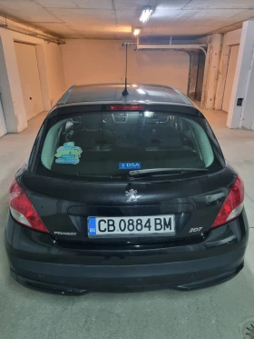 Peugeot 207, снимка 4