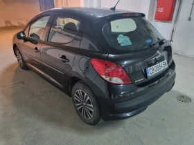 Peugeot 207, снимка 2