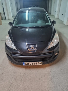 Peugeot 207, снимка 1