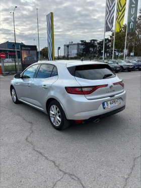 Renault Megane Intens, снимка 7