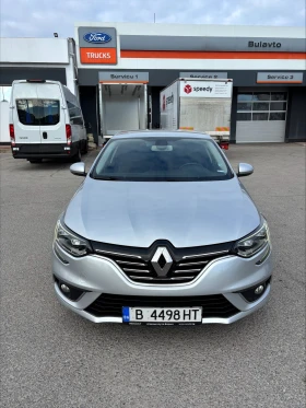 Renault Megane Intens, снимка 2