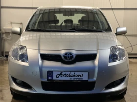 Toyota Auris 1.4D4D, снимка 2