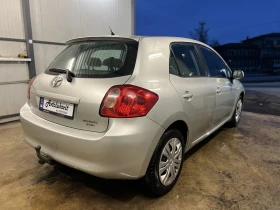 Toyota Auris 1.4D4D, снимка 6