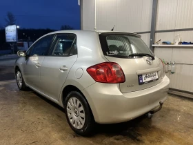 Toyota Auris 1.4D4D, снимка 4