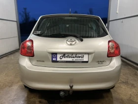 Toyota Auris 1.4D4D, снимка 5