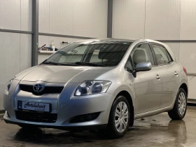 Toyota Auris 1.4D4D, снимка 3