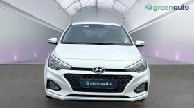 Hyundai I20 1.2i, снимка 4