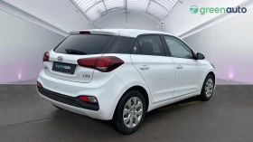 Hyundai I20 1.2i, снимка 2