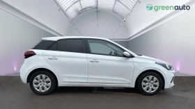 Hyundai I20 1.2i, снимка 3