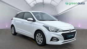 Hyundai I20 1.2i, снимка 8