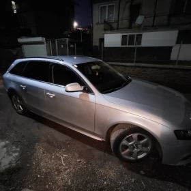 Audi A4 1.8 TFSI | Mobile.bg    2