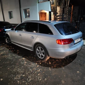 Audi A4 1.8 TFSI | Mobile.bg    4