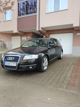 Audi A6 3.0 TDI, снимка 2