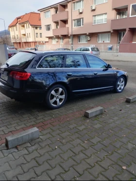 Audi A6 3.0 TDI, снимка 4