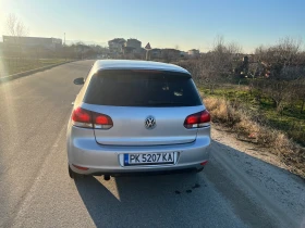 VW Golf, снимка 3