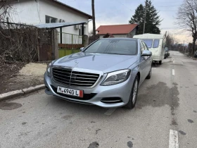 Mercedes-Benz S 350, снимка 1