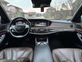 Mercedes-Benz S 350, снимка 7