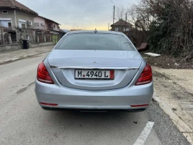 Mercedes-Benz S 350, снимка 3