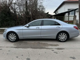 Mercedes-Benz S 350, снимка 2