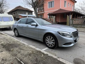 Mercedes-Benz S 350, снимка 5