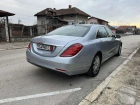 Mercedes-Benz S 350, снимка 4