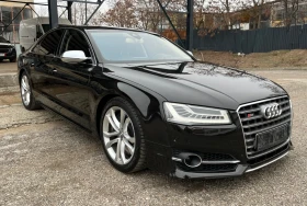 Audi S8 700hp/Design Selection/Distronic, снимка 1